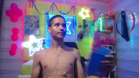 Snapshot of andy_staar18 chatting on February 2026 10:43:01 AM andy online show from February 2026 10:43:01 AM