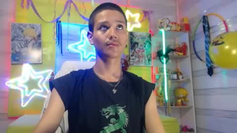 Snapshot of andy_staar18 chatting on February 2026 06:55:02 PM andy online show from February 2026 06:55:02 PM