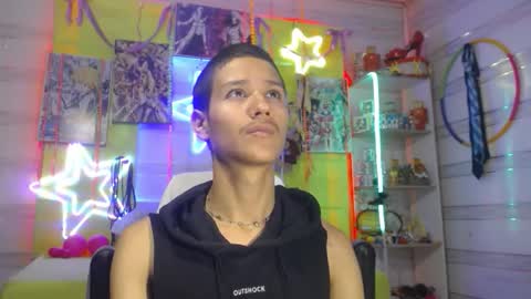 Snapshot of andy_staar18 chatting on February 2026 07:03:02 PM andy online show from February 2026 07:03:02 PM