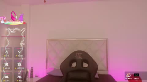 Snapshot of andy_tay1 chatting on February 2025 09:43:01 AM Andy tay online show from February 2025 09:43:01 AM