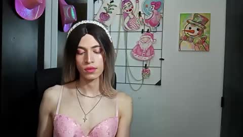 Andy van der Rose online show from November 2025 07:52:02 AM