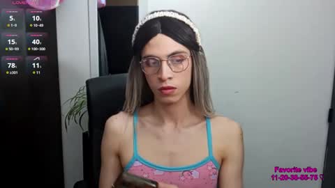 Andy van der Rose online show from February 2026 08:42:01 AM