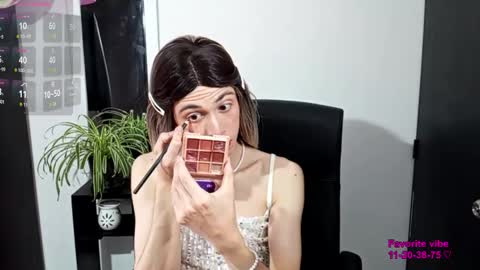 Andy van der Rose online show from February 2026 03:48:02 PM