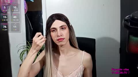 Andy van der Rose online show from February 2026 08:42:01 AM