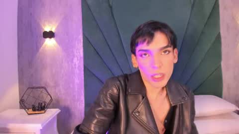 A N D Y online show from May 2026 11:49:01 AM
