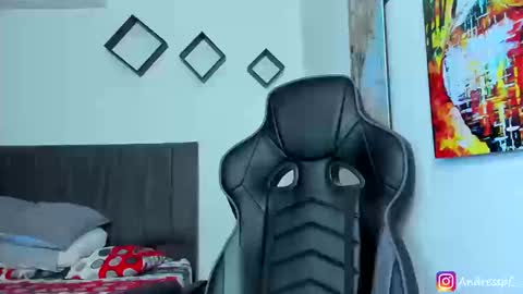 Andres online show from September 2025 06:18:02 PM