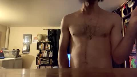 andybadass online show from January 2026 11:41:02 PM