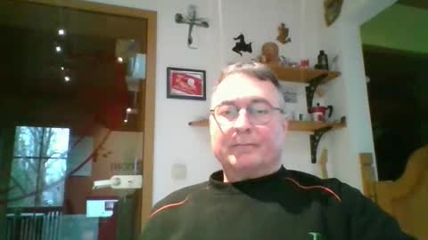 andybayern online show from February 2026 09:10:02 AM