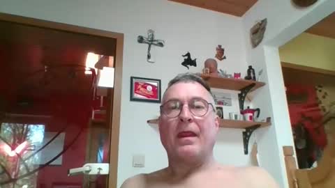 andybayern online show from April 2026 07:33:02 AM