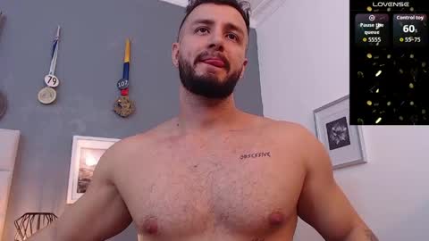 Snapshot of andyblass chatting on May 2026 01:56:01 AM AndyBlass online show from May 2026 01:56:01 AM