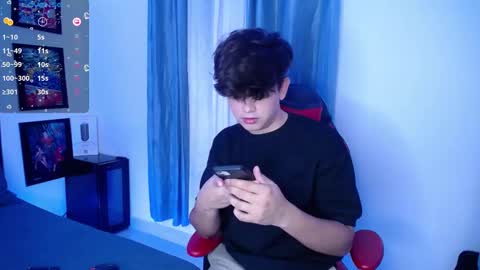 andy online show from December 2024 12:48:02 AM