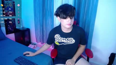 andy online show from January 2025 02:55:01 AM