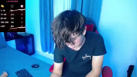 andy online show from January 2025 02:15:01 AM