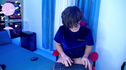 andy online show from March 2025 10:16:01 PM