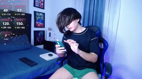 andy online show from October 2025 11:44:02 PM