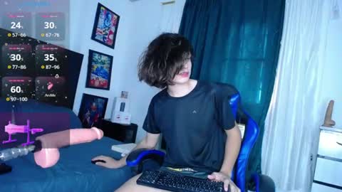 Snapshot of andyboy_19 chatting on June 2026 10:30:01 PM andy online show from June 2026 10:30:01 PM