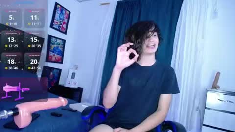 Snapshot of andyboy_19 chatting on June 2026 02:24:02 AM andy online show from June 2026 02:24:02 AM