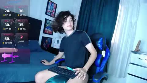Snapshot of andyboy_19 chatting on July 2026 11:09:02 PM andy online show from July 2026 11:09:02 PM