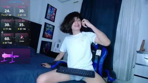 Snapshot of andyboy_19 chatting on July 2026 11:09:02 PM andy online show from July 2026 11:09:02 PM