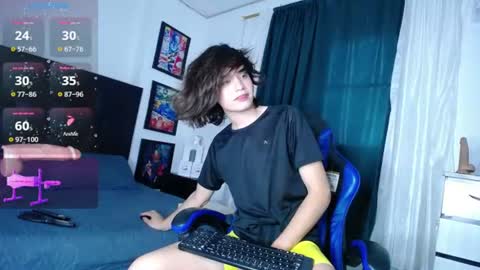 Snapshot of andyboy_19 chatting on July 2026 10:56:01 PM andy online show from July 2026 10:56:01 PM