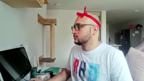 Andycase69 online show from May 2026 04:04:02 PM
