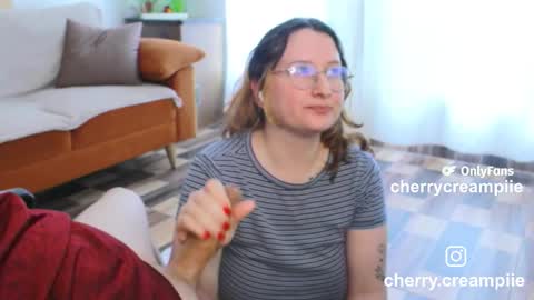 Cherry online show from February 2026 08:58:01 PM