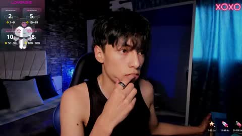 ANDY online show from May 2026 12:24:01 PM