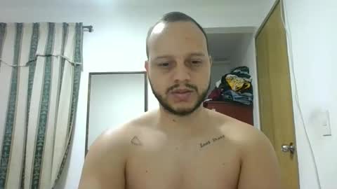 Snapshot of andydres97 chatting on January 2025 12:07:01 AM Andy online show from January 2025 12:07:01 AM