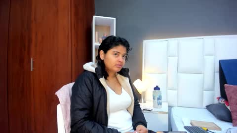 Snapshot of andyel2017 chatting on February 2026 12:01:02 PM Andy D online show from February 2026 12:01:02 PM