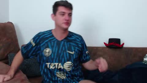 Andy Fame online show from October 2025 08:08:02 PM