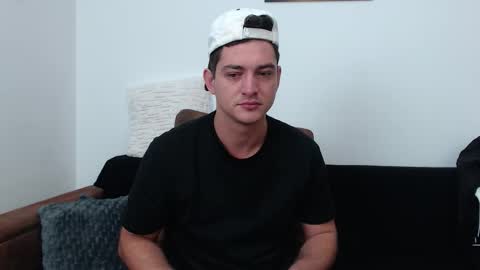 Andy Fame online show from November 2025 11:04:02 PM