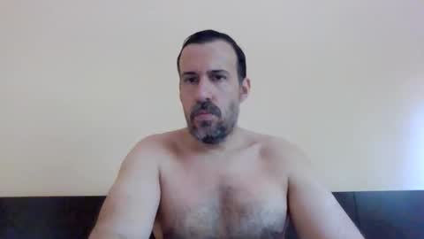 andygym44 online show from April 2026 11:45:02 AM