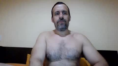andygym44 online show from April 2026 08:47:01 PM