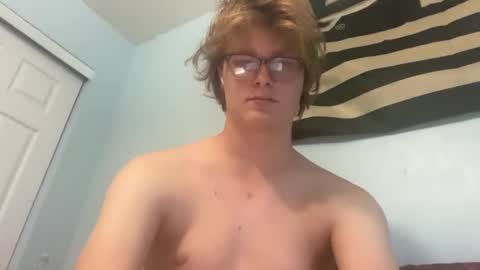 Andy online show from January 2026 10:25:02 PM