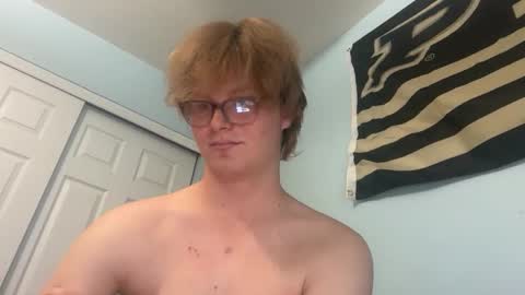 Andy online show from January 2026 08:24:02 PM