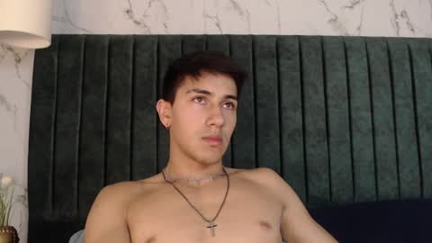 Andy Joy  online show from January 2025 02:49:01 PM