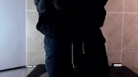 Andy Joy  online show from January 2025 11:56:02 AM