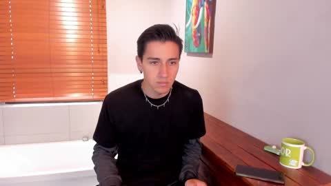 Andy Joy  online show from January 2025 02:57:01 PM