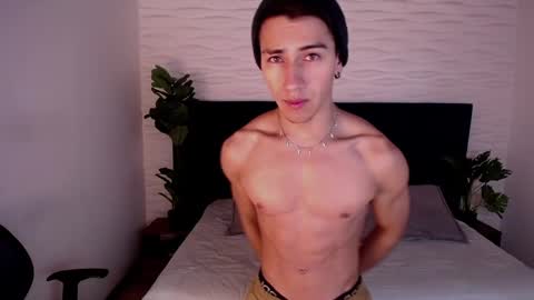 Andy Joy  online show from January 2025 10:52:01 AM