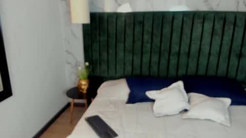 Andy Joy  online show from February 2025 11:43:02 AM