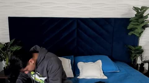 Andy Joy  online show from November 2025 11:54:01 AM