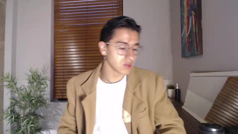 Andy Joy  online show from November 2025 11:56:02 AM