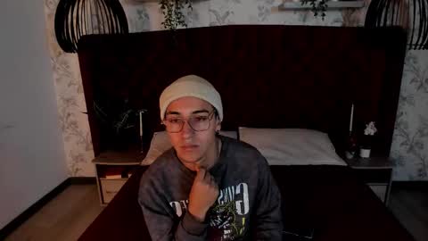 Andy Joy  online show from January 2026 11:26:01 AM