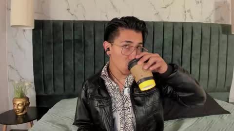 Andy Joy  online show from January 2026 11:14:02 AM