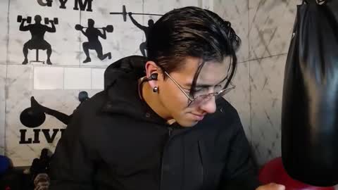 Andy Joy  online show from March 2026 11:27:01 AM