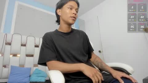 Andy Kings online show from December 2025 03:56:01 AM