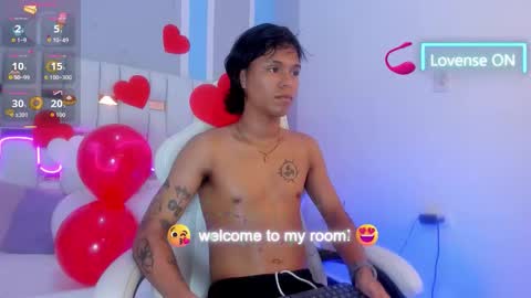 Andy Kings online show from February 2026 07:51:01 AM