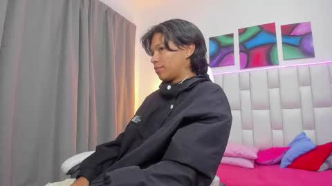 Andy Kings online show from March 2026 03:01:02 AM