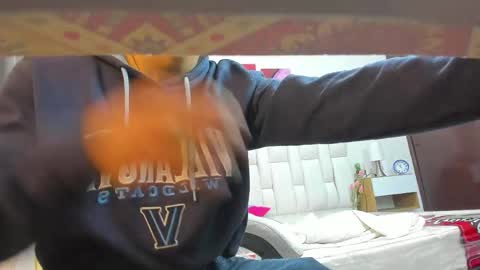 Andy Kings online show from April 2026 03:13:02 AM