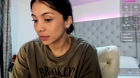 Andrea online show from January 2025 05:06:01 PM